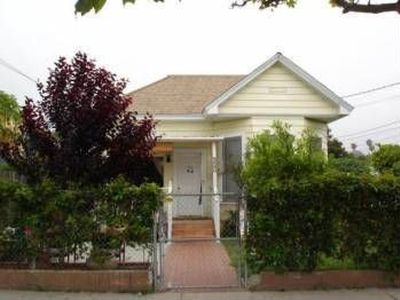 315 S Canada St, Santa Barbara, CA, 93103