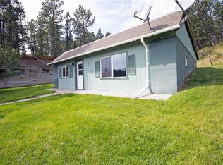 53 Johnnys Coal Rd, Roundup, MT 59072