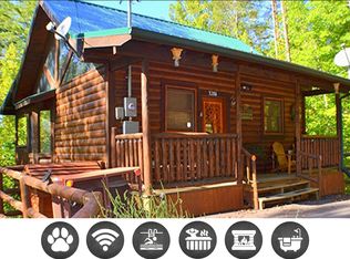 (Undisclosed Address), Sevierville, TN 37862
