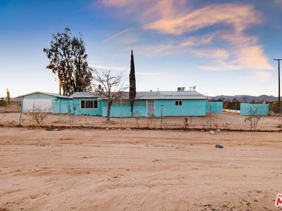 1426 Hilton Ave, Yucca Valley, CA, 92284