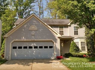 6260 Martin Rd, Columbia, MD 21044