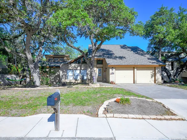 4103 SPOTSWOOD TRAIL, San Antonio, TX 78230