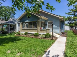 922 E Berwyn St, Indianapolis, IN
