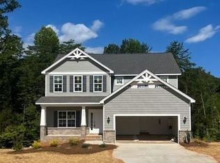 7743 Sedgewick Ridge Rd, Lewisville, NC 27023