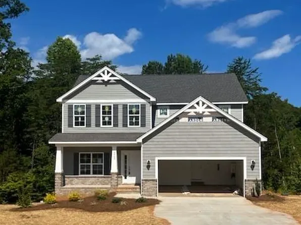 7743 Sedgewick Ridge Rd, Lewisville, NC 27023