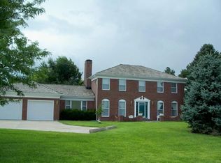 1401 Cedar Ridge Rd, Norfolk, NE 68701