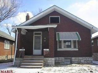 4228 Shreve Ave, Saint Louis, MO