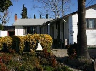 2525 Hamilton Ave, Concord, CA