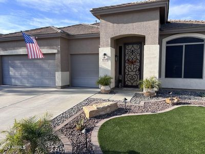 10314 W Cashman Dr, Peoria, AZ, 85383