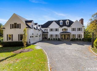 496 Long Ridge Rd, Bedford, NY 10506