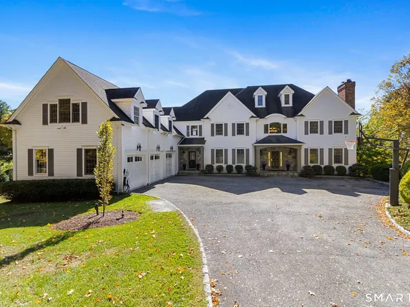 496 Long Ridge Road, Bedford, NY 10506