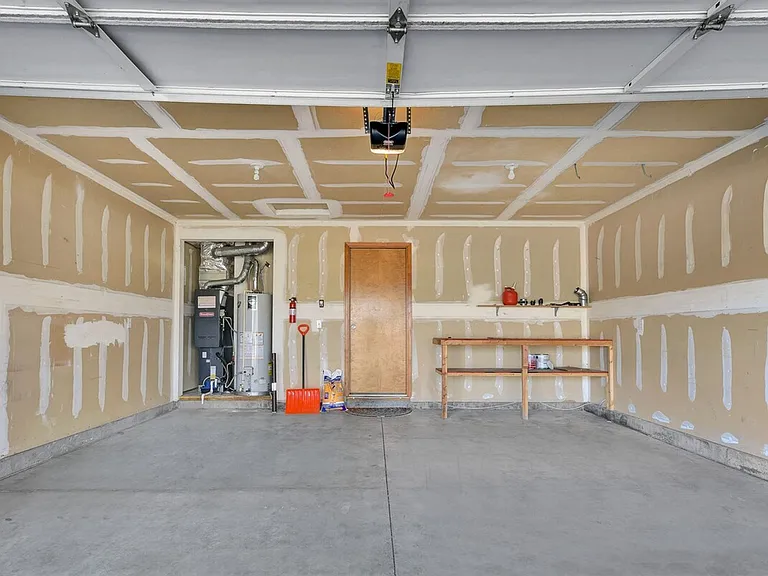 Storage Room