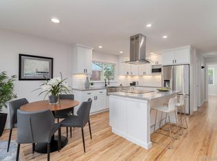 933 S Ivy St, Denver, CO 80224