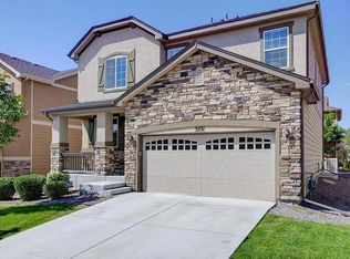 3531 E 141st Ave, Thornton, CO 80602