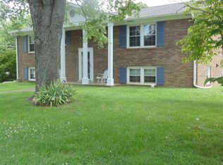 307 Stardust Dr, Shelbyville, TN 37160