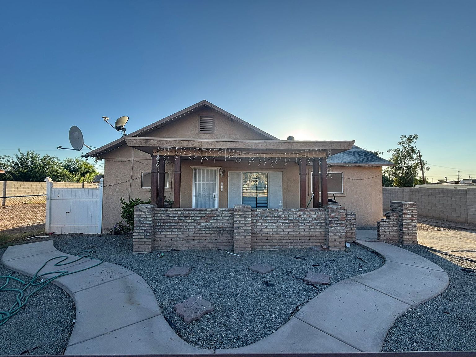 874 S Palm Ave, Yuma, AZ 85364 | Zillow