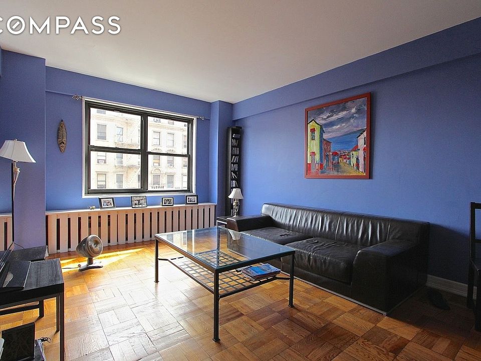 1st image of 345 W 145th St APT 4B3