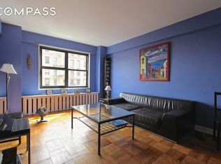 345 W 145th St APT 4B3, New York, NY