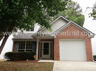 472 Hillandale Park Dr, Lithonia, GA 30058