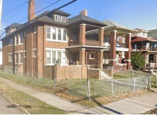 4114 W Euclid St #4114, Detroit, MI