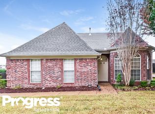 10104 Sutton Ridge Ln, Cordova, TN 38016