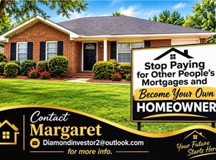 458 Nature Ln, Orangeburg, SC 29115