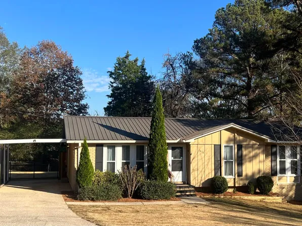 7876 Robbins Cir, Dora, AL 35062