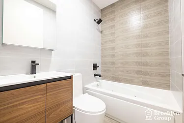 Rented by Brooklyn Group