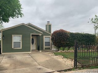 9182 Seafarer Dr, San Antonio, TX 78242