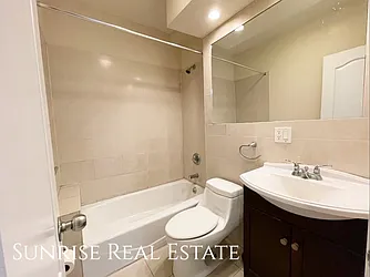 Rented by Sunrise Real Estate