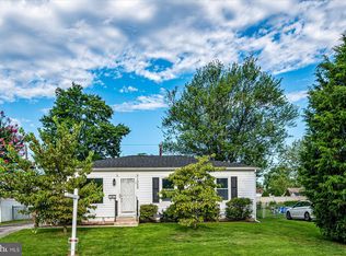1320 Meadowvale Rd, Glen Burnie, MD 21060