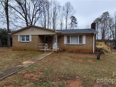 1211 4th St SW, Conover, NC, 28613