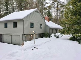 209 Fairway Ln, New London, NH 03257