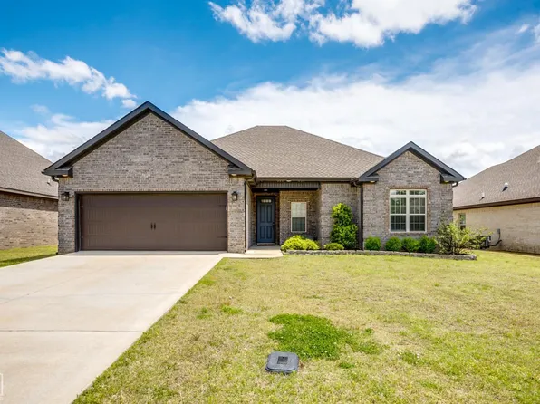 5608 Creekview Dr, Jonesboro, AR 72404