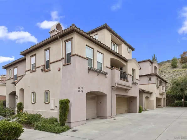 1210 Highbluff Ave, San Marcos, CA 92078