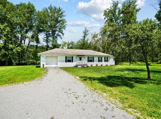 2770 Wilson Rd, Bethel, OH 45106