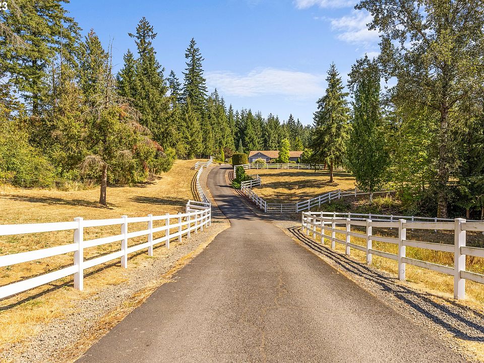 16990 S Windy City Rd, Mulino, OR 97042 MLS 23661204 Zillow