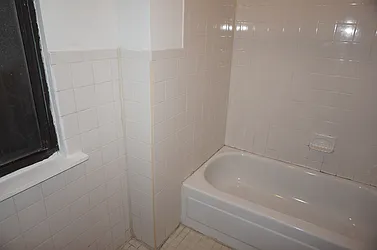 Rented by J Misrahi Realty Corp