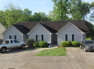 97 W Sellers St APT C, Jasper, GA 30143