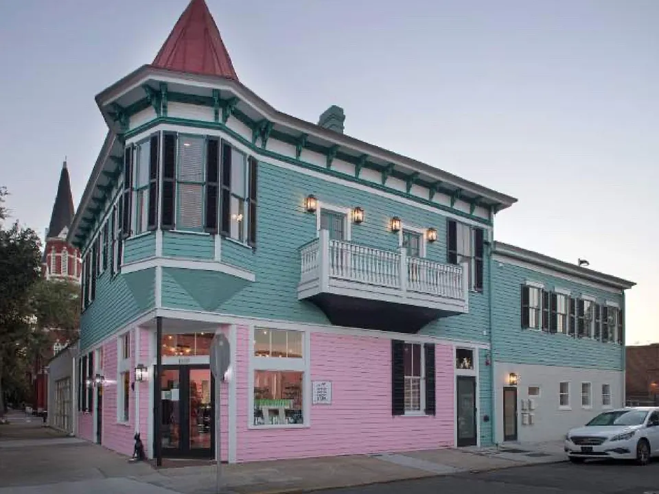 Building Photo