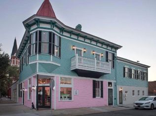 1601 Bull St, Savannah, GA 31401