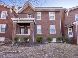 3230 Delor St, Saint Louis, MO
