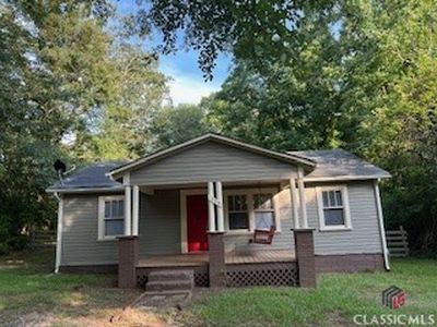 175 Johnson Dr, Athens, GA, 30605