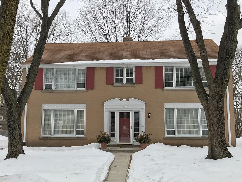 4873 N Mohawk