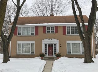 4873 N Mohawk Ave, Glendale, WI 53217