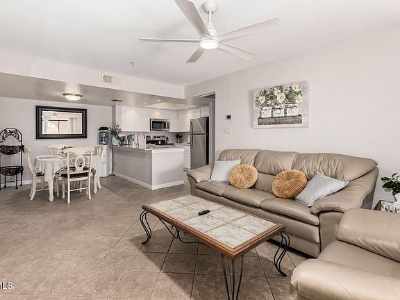 5th image of 5757 W EUGIE Avenue #1060