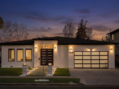 1806 Cottle Ave, San Jose, CA, 95125