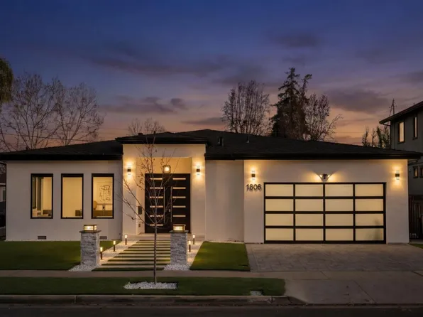 1806 Cottle Ave, San Jose, CA 95125