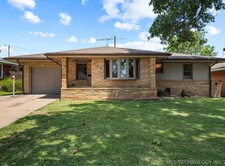 306 SE Waverly Ave, Bartlesville, OK 74006