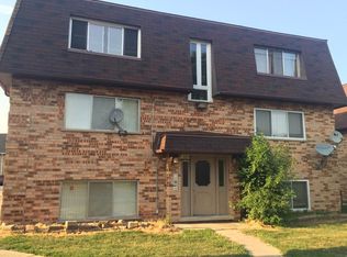 10013 Linda Ln APT GW, Des Plaines, IL 60016